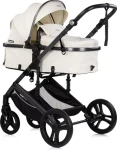 CHIPOLINO Kočík kombinovaný Amore 2v1 Cashmere (KKAM02604CA)