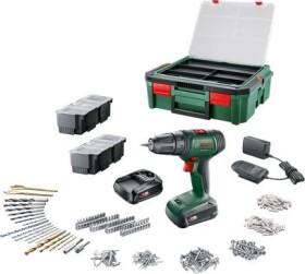 Bosch UniversalDrill 18 V 1 x akumulátor 1.5 Ah