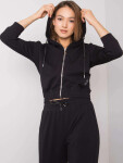 Dámska súprava KMPL 6413.57P čierna – FPrice L/XL