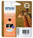 EPSON T0711H