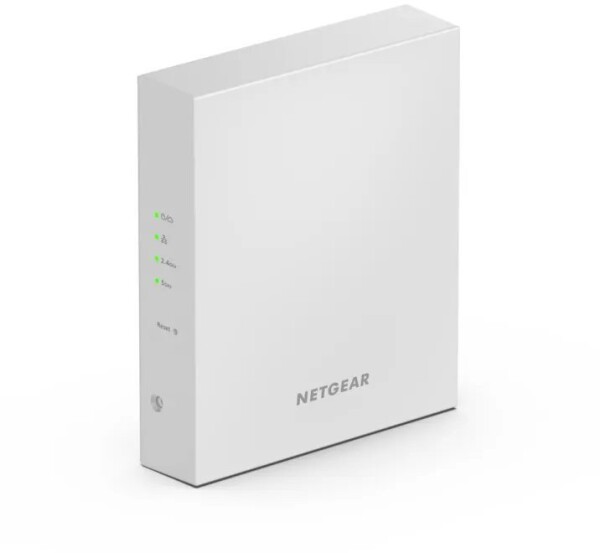 NETGEAR WIFI 6 AX1800 POE ACCESS POINT