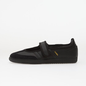 Tenisky adidas Samba Jane Core Black/ Core Black/ Core Black EUR 36 2/3