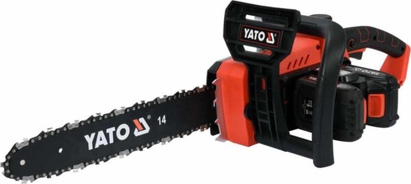 Yato YT-82813 2 x 18 V 35 cm