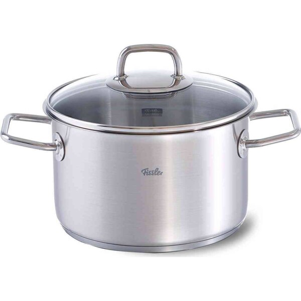 Nerezový hrniec visio 16 cm - Fissler - Fissler
