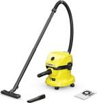 Karcher Odkurzacz univerzálny KARCHER WD 2-18 V-12/18 - 1.628-500.0