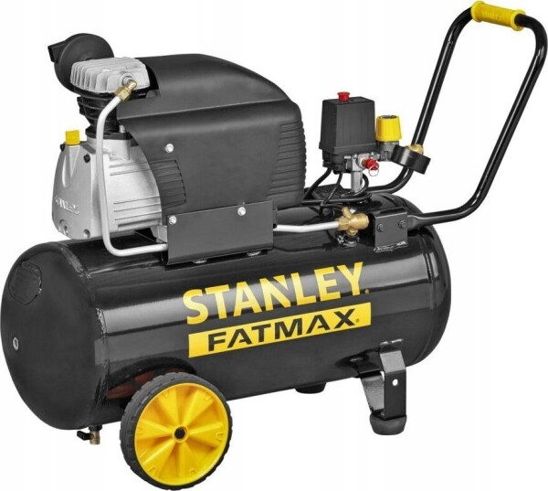 Stanley Air compressor STANLEY 50 l