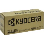 Kyocera TK-5290K náplň do tlačiarne originál čierna Maximálny rozsah stárnek 17000 Seiten; 1T02TX0NL0