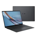 Asus ExpertBook B9 OLED sivá / Notebook / 14" 2,8 K Touch / Intel Core Ultra 7 356H / 32GB / 1TB SSD / W11P (B9406CAA-OLEDU7321BX)