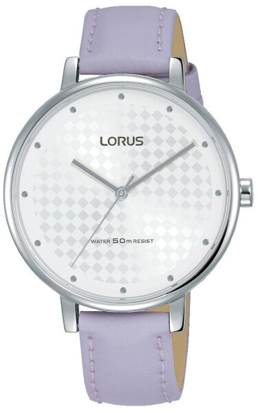 Lorus Analogové hodinky RG267PX8