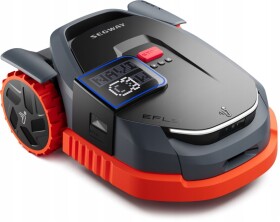 Segway Vejos robotas X315E SEGWAY