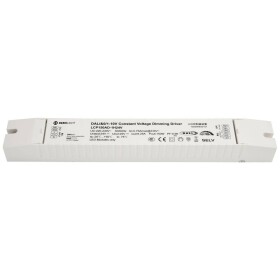 Deko Light BASIC napájací zdroj pre LED konštantné napätie 150 W 24 V; 862262