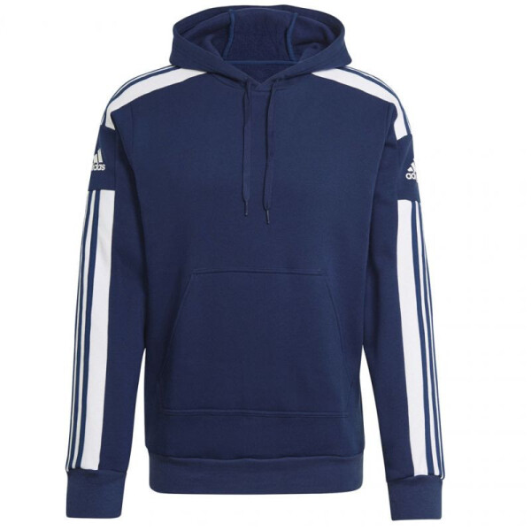 Pánska mikina Squadra 21 Sweat Hoody Adidas