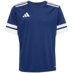 Tričko adidas Squadra 25 Jr JJ0053 116 cm