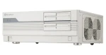 Silverstone SST-FLP01W krémová / PC skriňa / HTPC / ATX / Bez zdroja / USB-C (SST-FLP01W)