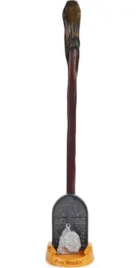 Spin Master Harry Potter Prútik Ron Weasley s držiakom Bradavice