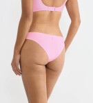 SLOGGI ZERO FEEL - Tanga: neviditeľné pohodlie Sloggi FLORAL PINK M