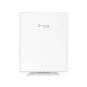 TP-LINK EAP603GP-Desktop AP / Wi-Fi router / 2.4GHz 574Mbps / 5.0GHz 1201Mbps / 1xGPON / 3x GLAN (EAP603GP-Desktop)