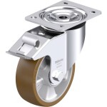 Blickle 917952 otočné pojazdové koliesko z oceľového plechu; 917952