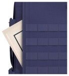 Cestovný batoh do lietadla CabinZero Military 44L Galaxy Blue