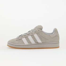 Tenisky adidas Campus 00s Grey Two/ Ftw White/ Gum EUR 38