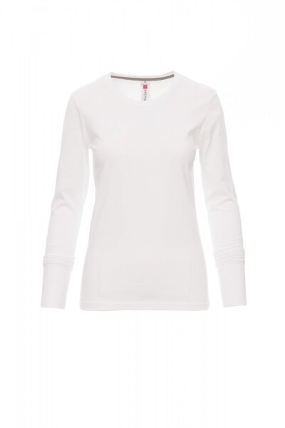 Dámske tričko Payper PINETA LADY Farba: Biela, Veľkosť: 2XL (000890003300000XXL)