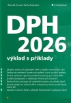 DPH 2026 - výklad s příklady, Kuneš Zdeněk