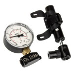 Aqua Computer Dr. Drop pressure tester incl. air pump (34087)