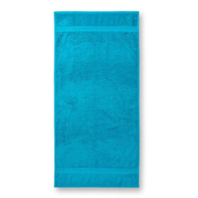 Froté uterák 70x140 MLI-90544 - Malfini UNI tyrkys