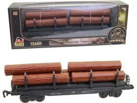 MaDe 20533 Vagón klanicový