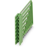 Base strip MSTBO 2,5/ 8-GR-5,08 1847165 Phoenix Contact; 1847165