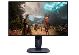 27" DELL AW2725Q Alienware čierna / Monitor / QD-OLED / 3840x2160 / 240Hz / 0,03ms / 3Y (210-BQWV)