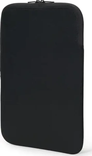 Dicota Sleeve Eco SLIM L čierna / Puzdro na notebook / 14-15" / Microsoft Surface / z recyklovaných PET fliaš (D31998-DFS)