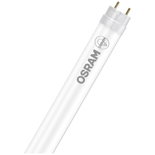 OSRAM HOMELIGHTING LED trubica En.trieda 2021: E (A - G) G13 žiarivkový tvar T8 10 W = 30 W neutrálna biela (Ø x d) 26.80 mm x 908 mm 1 ks; 4099854038709