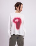 Thinking MU Tipia Emily Tee WHITE M