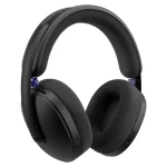 Logitech G325 Lightspeed čierna / bezdrôtové slúchadlá / mikrofón / USB LIGHTSPEED prijímač (981-001524)