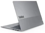 Lenovo ThinkBook 16 G6 IRL sivá / 16" WUXGA / Core i5-13420H 3.4GHz / 16GB / 512GB SSD / Intel Graphics / W11H (21KH00VUCK)