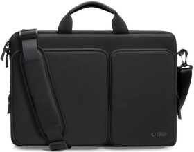 Tech-Protect TECH-PROTECT DEFENDER BAG Notebook 17 BLACK
