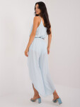 TW SP BI nohavice 81378.24P modré XL