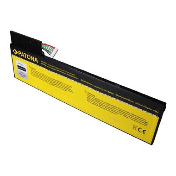 PATONA batéria pre ntb Acer Aspire M3 / 4800mAh / Li- POL / 11.1V (PT2461)