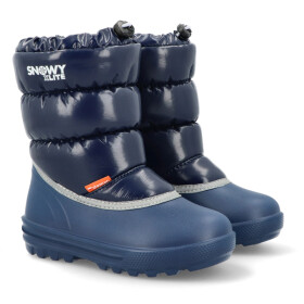 Demar SNOWY 1213 A Detské zimné snehule modré 31 1213A_31