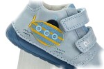 D.D.Step DDStep Oceanic S070-61420B celoročné členkové barefoot topánky 25 EUR