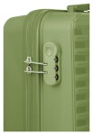 Sada cestovných kufrov Travelite Pacific S,M,L Olive