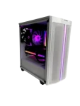 PC Mironet Herné 450 Intel i7-14700K RTX5070Ti Biela (Mironet/Herni/450/Intel/W)