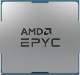 AMD AMD CPU EPYC 9374F (32C/64T) 3.85 GHz (4.3 GHz Turbo) Tray Sockel SP5 TDP 320W