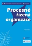 Procesně řízená organizace, Řepa Václav