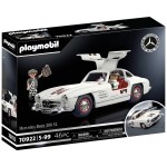 Playmobil 70922 Mercedes-Benz 300 SL