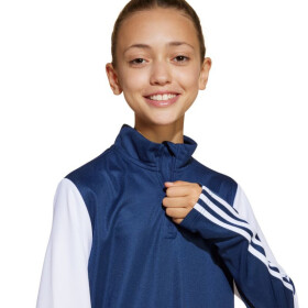 Adidas Squadra 25 Training Top Jr Mikina JD3025 116 cm