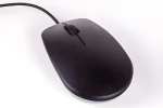 Raspberry Pi Mouse čierna, šedá / Myš / optická / USB / 3 tlačidlá (SC0202)