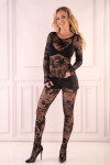 LivCo Corsetti Bodystocking S/L