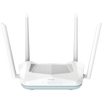 D-Link R15 router 2.4 GHz, 5 GHz 1201 MBit/s; R15